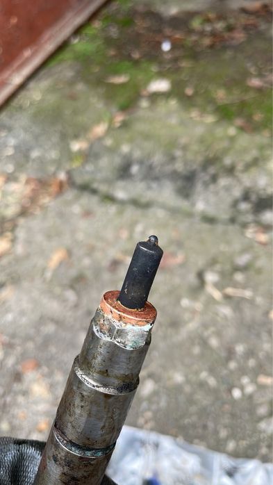 Форсунки дизель 0445110141 8200146357 2.5DCI 16V Opel, Nissan, Renault