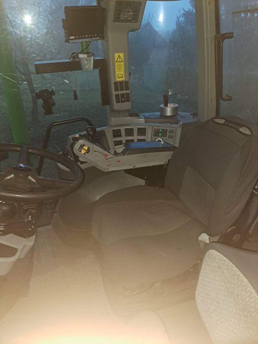 Claas axion 820 Cmatic