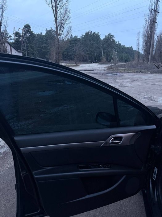 Продам автомобіль Peugeot 407 1.8г/б