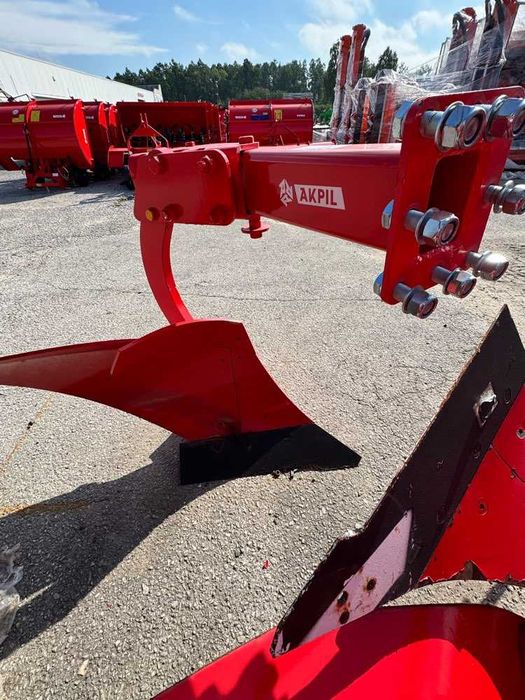 Korpus do pługa MIX40