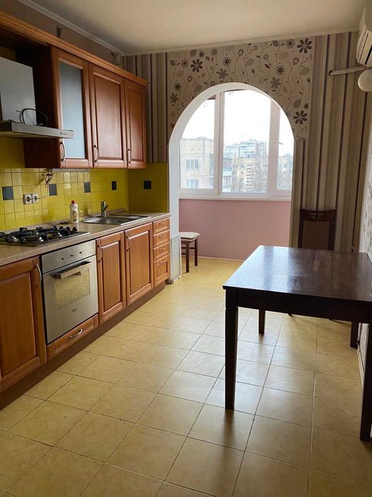 Продам 3 комн. квартиру в Одессе!