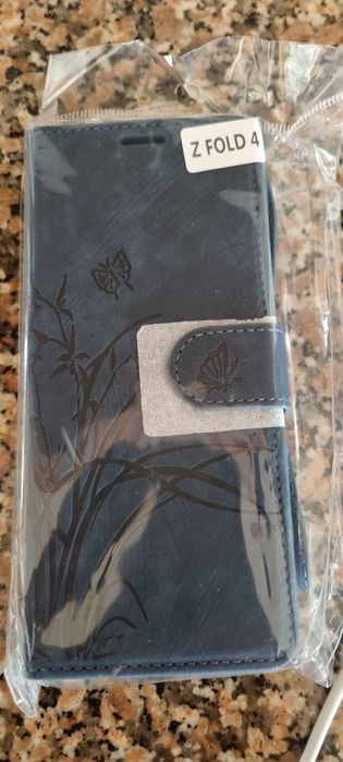 Capas para Samsung Z FOLD 4