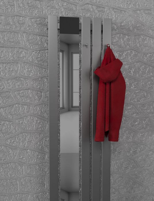 Grzejnik Bello z Lustrem