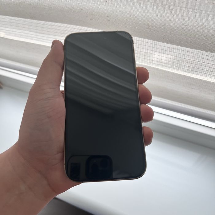 iPhone 14 Pro 256GB Gold