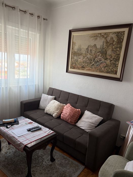 Quartos Para Arrendamento