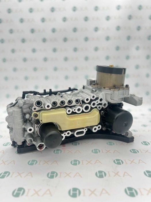 DSG 6 7 dq250 dq200 dq250 02e dq381 dq500 dl501 dl382 vl381 vl300 VGS2