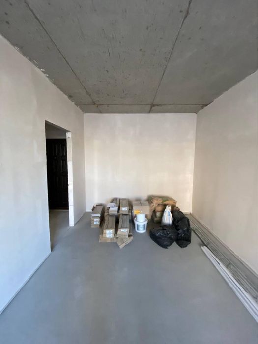 Лучшая цена!860$ м2!ЖК 49 Жемчужина‼️1ком.квартира 46 м² ‼️