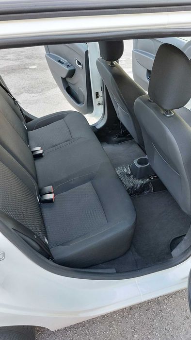 Dacia Logan MCV 0.9 TCe Confort Bi-Fuel