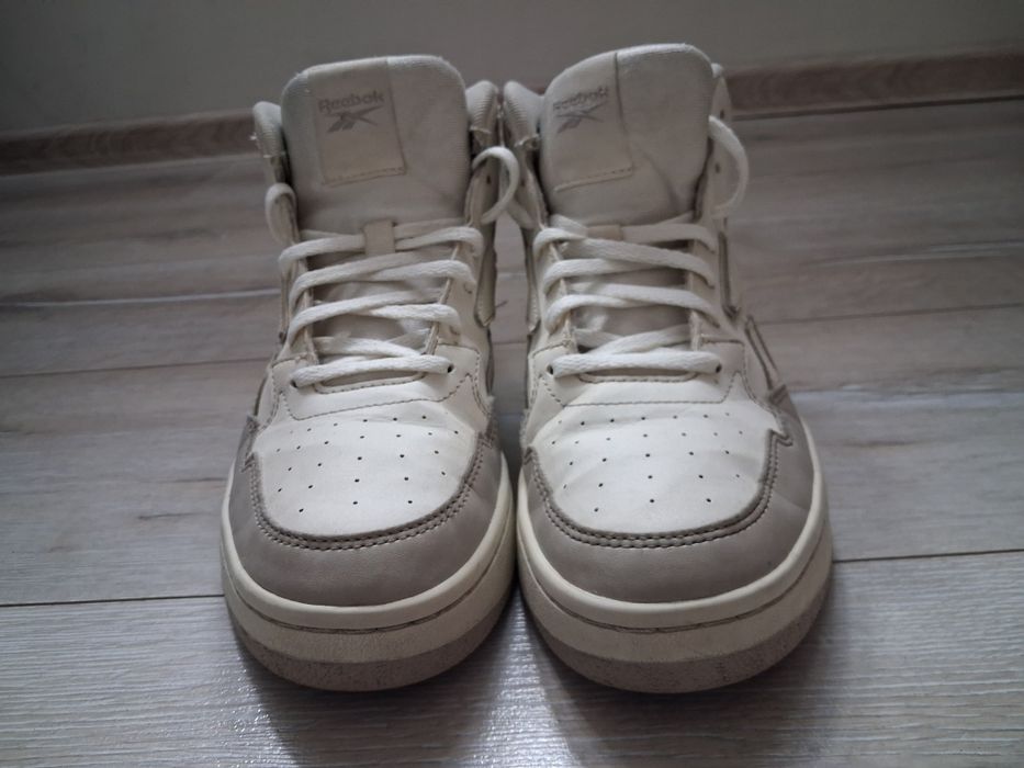 Buty Reebok rozm 38.5