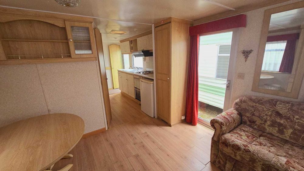 Nowa dostawa! Holiday Sport Domek Holenderski Sezonowy nr C340