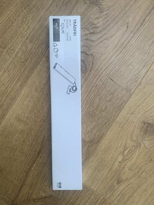 Zailacz ikea tradfri nowy