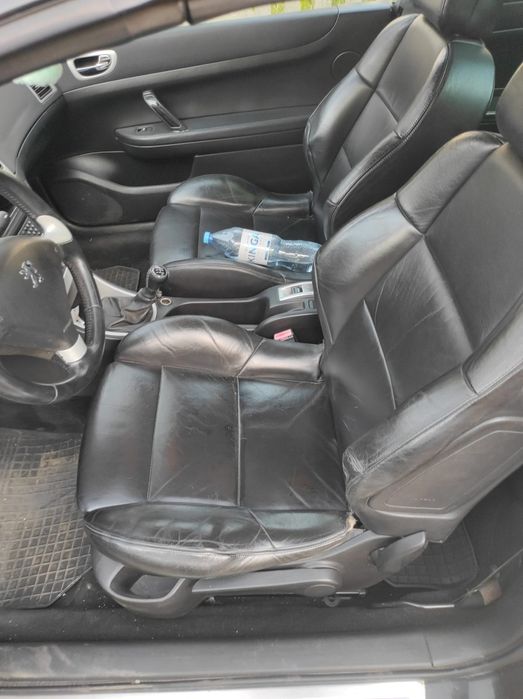 Peugeot 307 CC 2.0