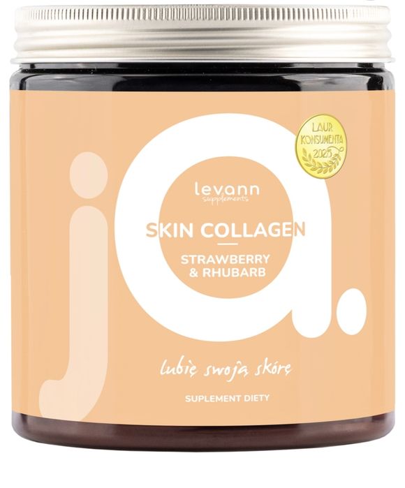 Levann Supplements Skin Collagen 210 g