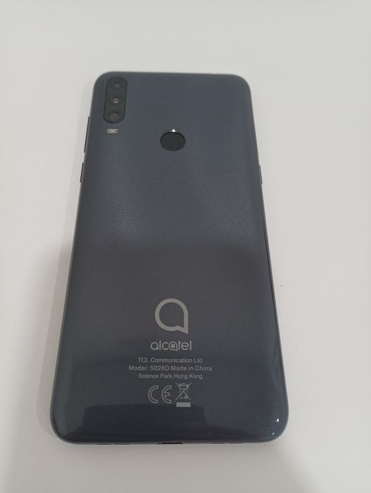 Telemóvel Alcatel 1s