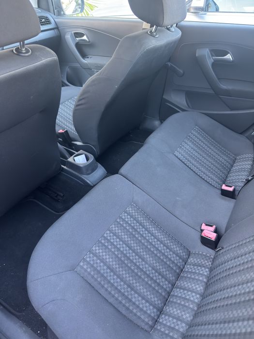 Volkswagen Polo 1.0 BlueMotion – 2014 – Nacional