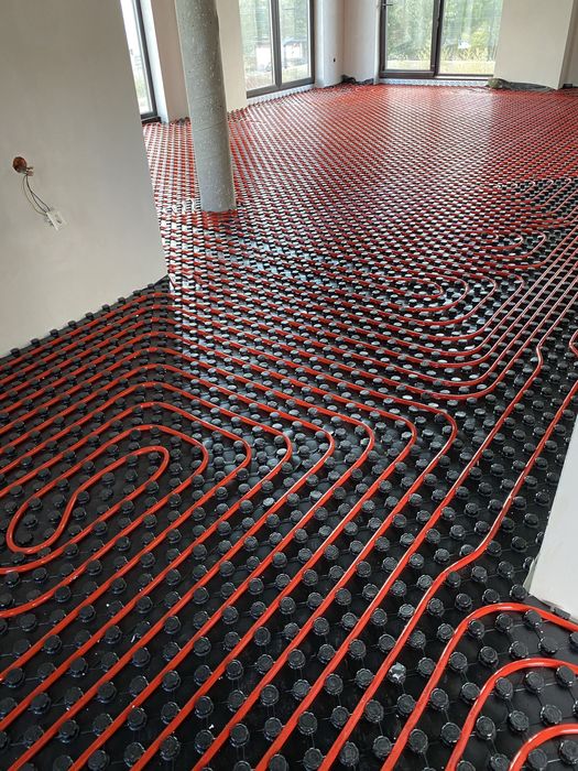 Hydraulik Ogrzewanie Kanalizacja Instalacje Gazowe Rekuperacja