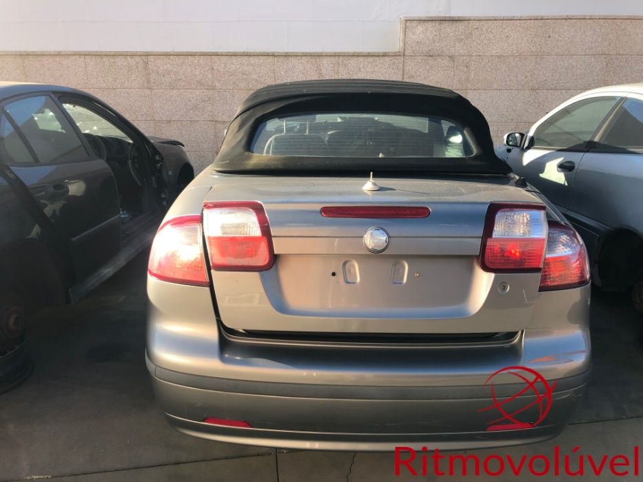 Saab 93 Cabrio para Peças