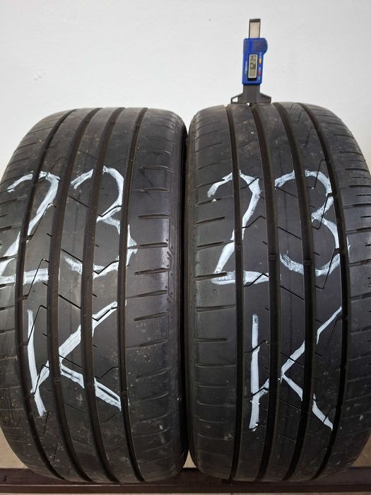 225/40/18 92W Hankook Ventus Prime 3 LATO 2X6,2 MM 2020 Rok