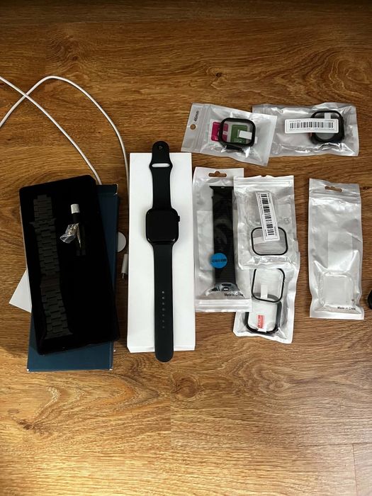 Apple Watch 10 GPS 46mm