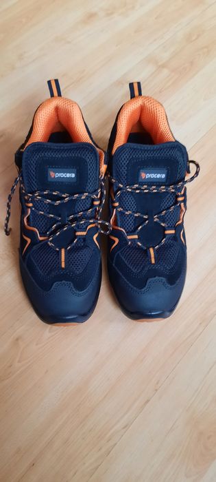 Buty robocze Procera