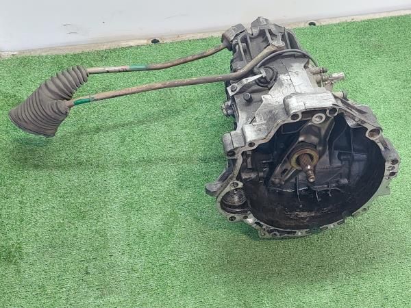 Manual Transmission for AUDI A4 (8D2, B5)