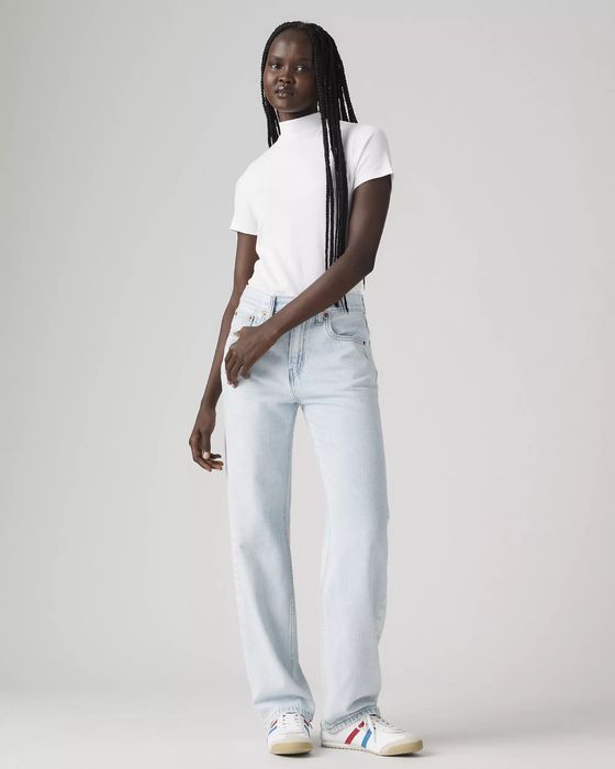 Джинси Levis оригінал