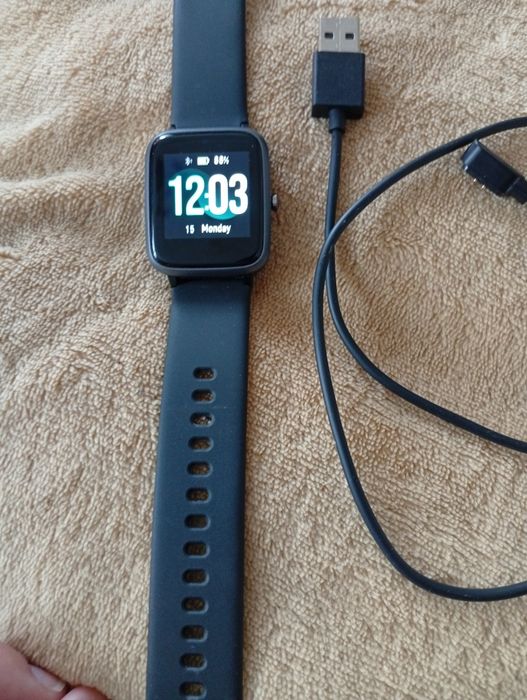 Smart Watch ID205L