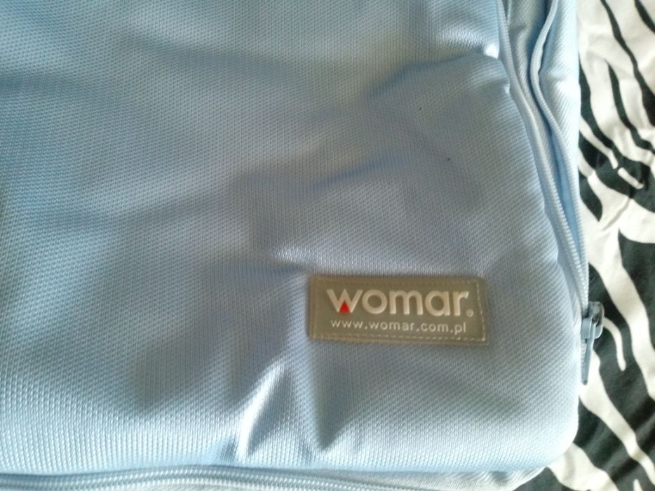 Śpiwór Womar jak nowy