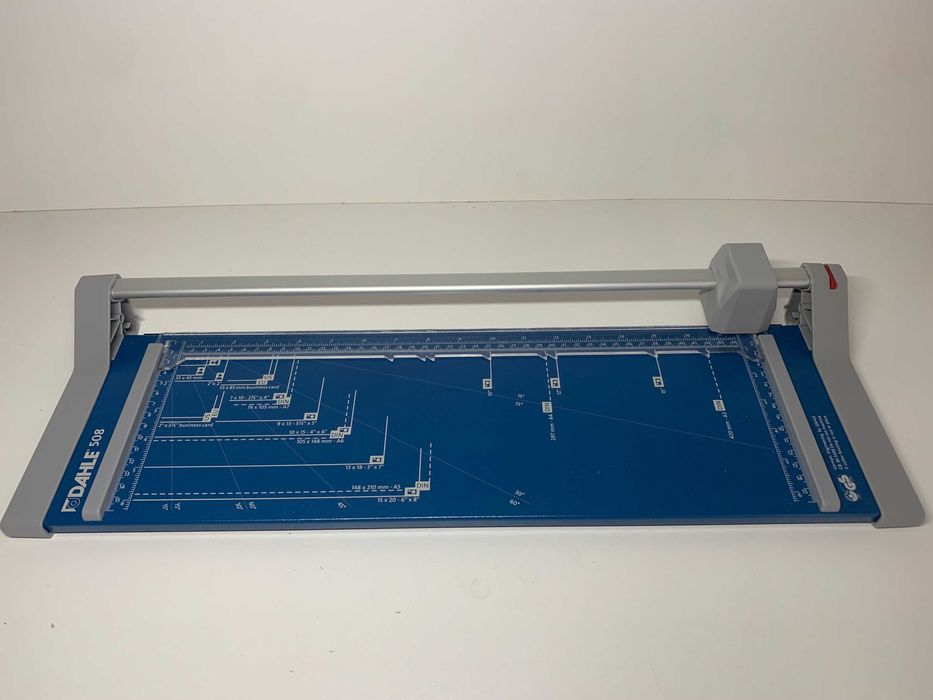 Dahle 508 Przycinarka Trymer Do Papieru A3 00508-24050