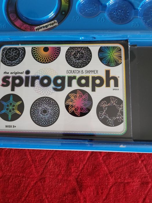 Spirograph Hasbro