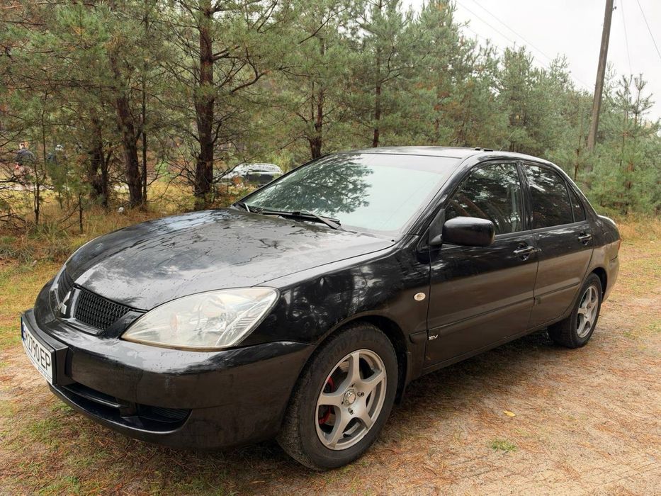 Продам Mitsubishi Lancer 9