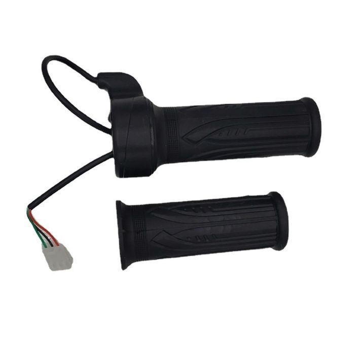 Газулька ручка курок лересток флажок газа электро велосипед