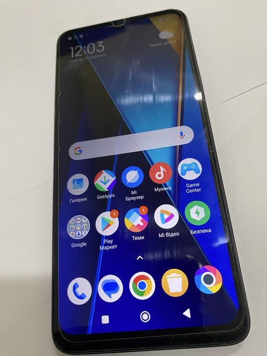 Продам POCO C65 8/128