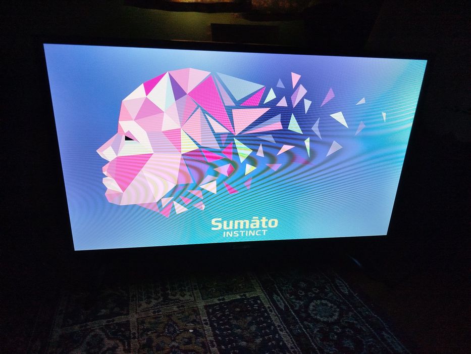 Телевізо SUMATO "32"
