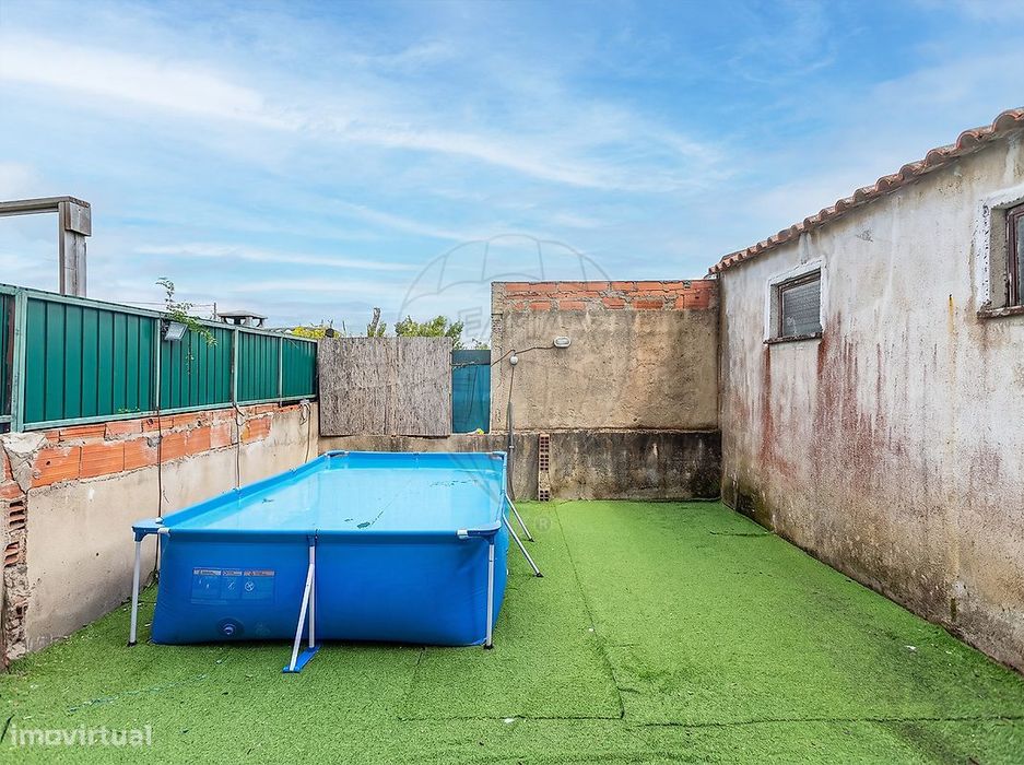 Moradia T5 para venda