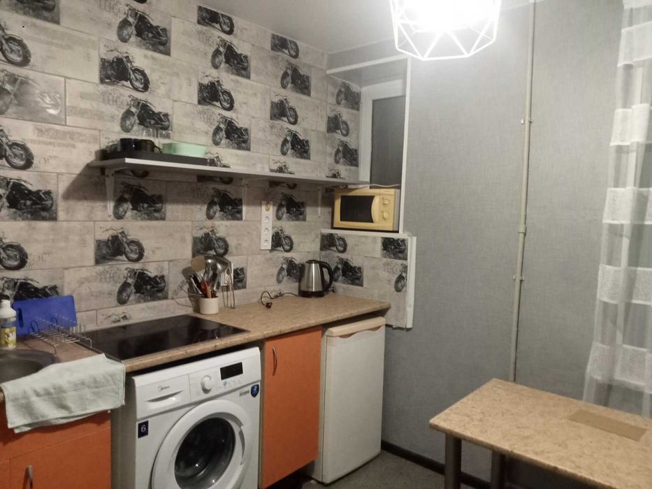 Посуточно Киев комната под ключ, Святошино свет