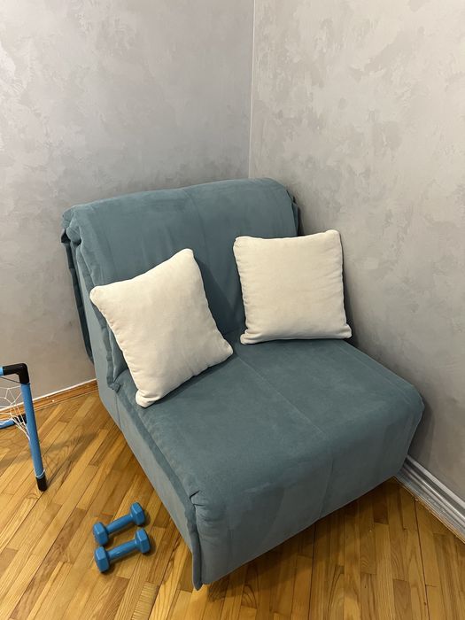 Крісло розкладне, крісло-кравать