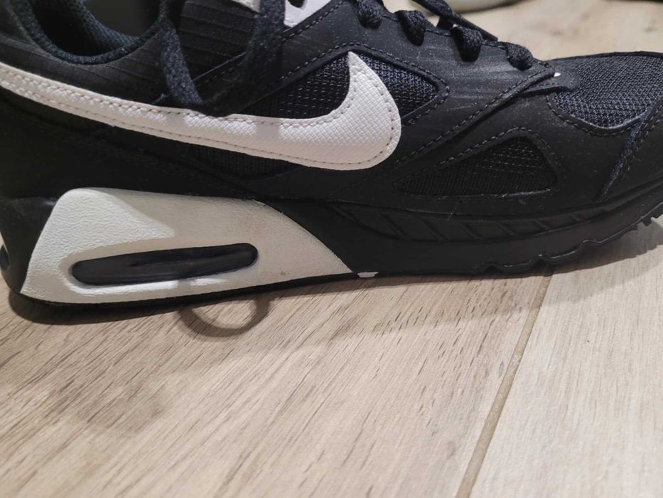Adidasy NIKE AIR MAX Ivo