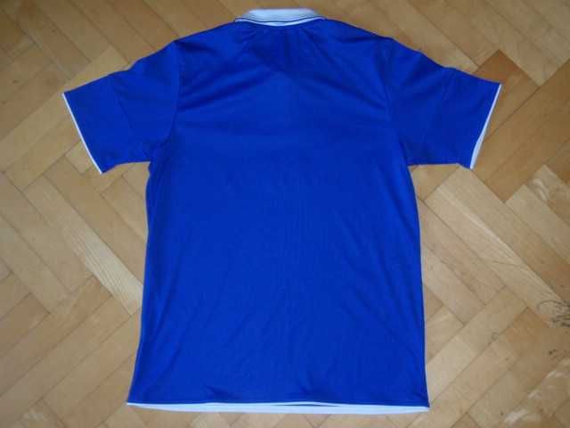 Schalke 04 sezon 2010/11 retro koszulka Adidas 176
