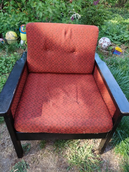 Dole Stary z czasów PRL duży