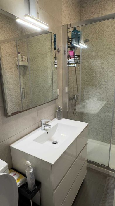 Quarto para arrendar em Alcântara | 430 € com despesas incluídas
