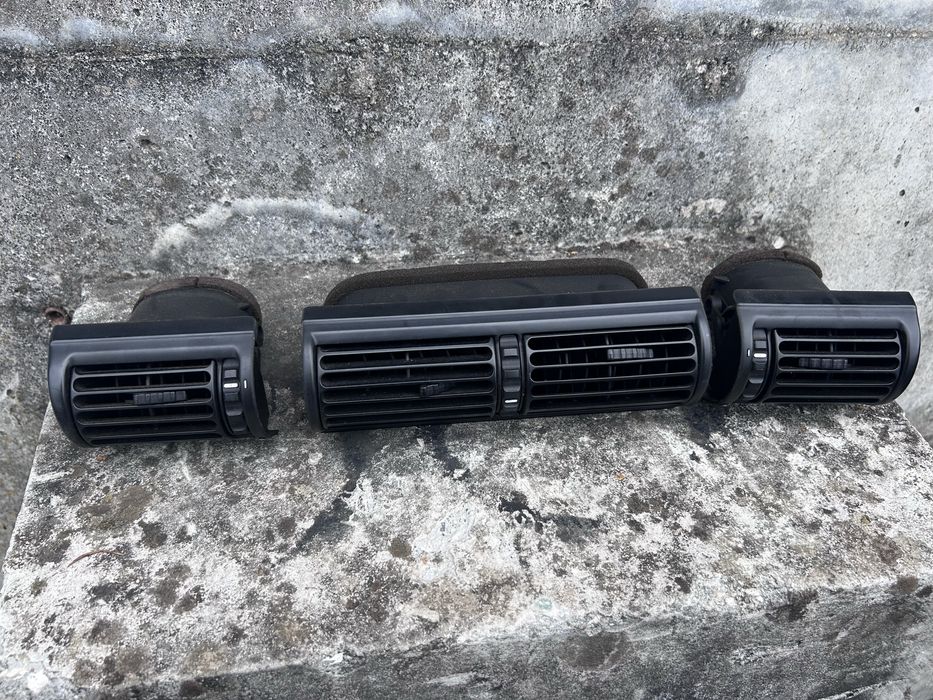 Ventilacao e36 compact