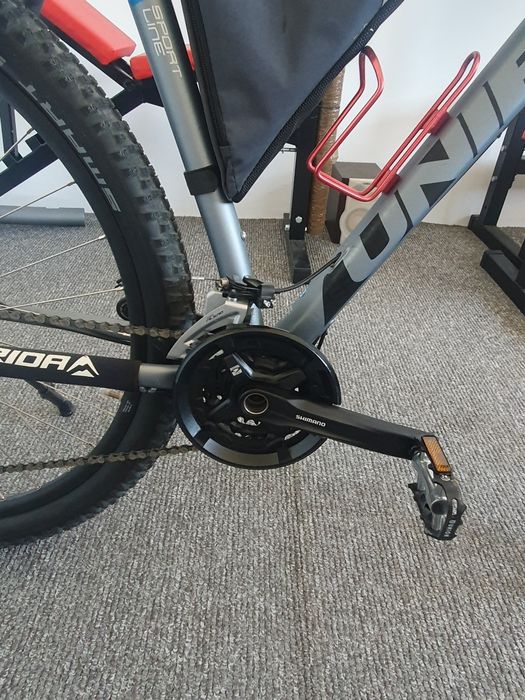Rower MTB  Unibike Fusion 29"