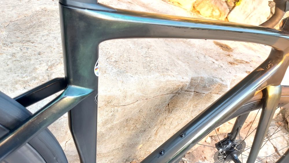 Specialized Tarmac  Sworks SL7 Di2 t54