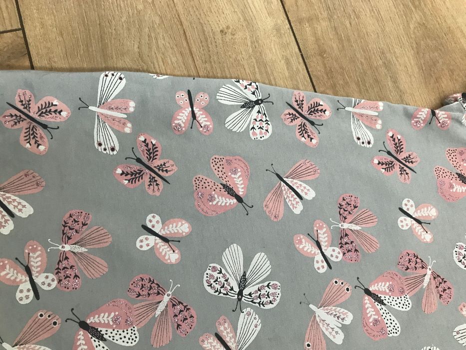 Bluzka tunika Lindex 122