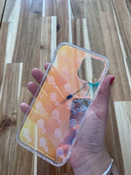 Capa iPhone 12/12pro