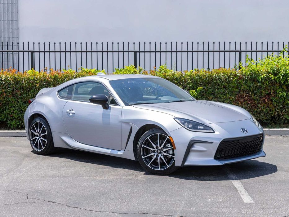 Toyota 86