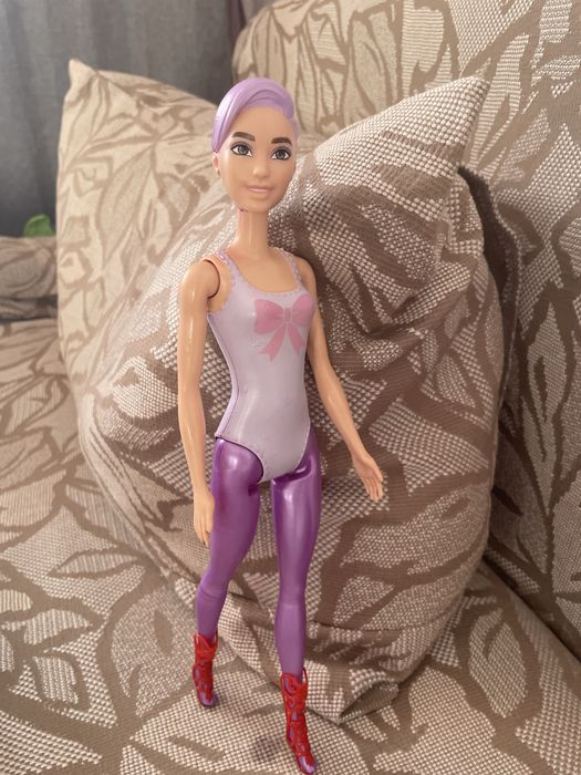 Barbie в ассортименте