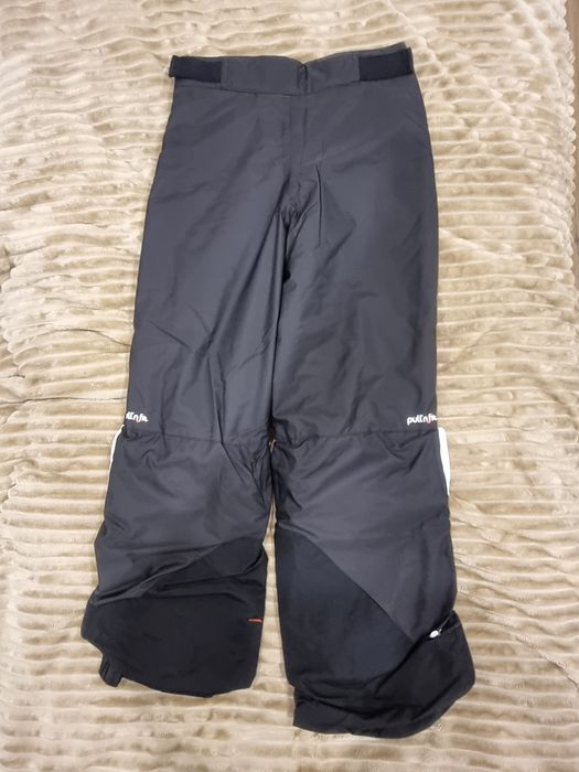 Calças de Ski 10-12 anos.