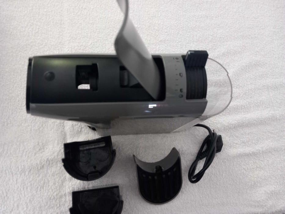 Máquina de Café Cápsulas Seleção.